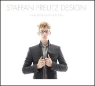 STAFFAN PREUTZ DESIGN